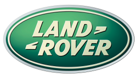 Land Rover Logo