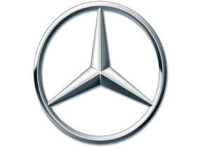 Mercedes-Benz Logo