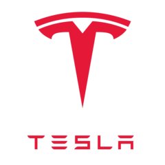 Tesla Logo